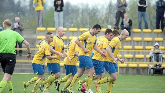 Polesie – Kryształ 4:2, pozostałe wyniki IV ligi