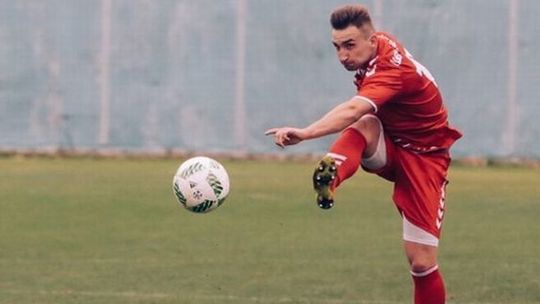 Polesie – Lublinianka 1:1. Znowu strzelali na wiwat