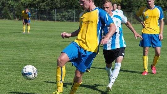 Polesie ma pomysł na lidera? W środę zaległy mecz z Chełmianką