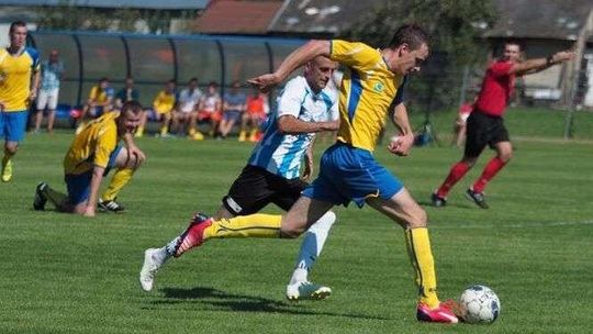 Polesie na szóstkę, POM Iskra ciągle strzela