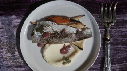 Polesie na widelcu. Pomysły na jesienne wycieczki kulinarne