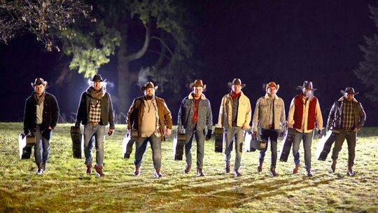 Polesie na wizji w nowym programie Telewizji Polskiej. Do realizacji dołożył się samorząd woj. lubelskiego