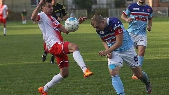Polesie - Orion 1:5, pozostałe wyniki IV ligi