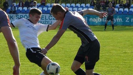 Polesie – POM 2:1. Pozostałe wyniki lubelskiej klasy okręgowej