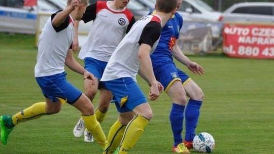 Polesie – Włodawianka 3:1. Jeszcze się nie poddają