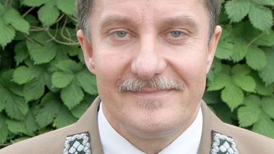 Poleski Park Narodowy. Park, który stoi wodą i błotem