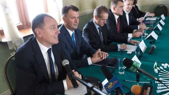 Polfa Lublin wychodzi na prostą. Milionowe inwestycje i nowe miejsca pracy