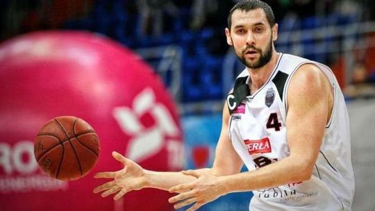 Polfarmex Kutno – Start Lublin 67:58, znowu ta czwarta kwarta