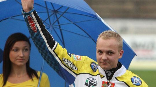 Półfinał Srebrnego Kasku w środę na torze w Lublinie