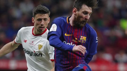 Półfinaly Ligi Mistrzów i Ligi Europy. Gdzie oglądać? Transmisja w TV i internecie