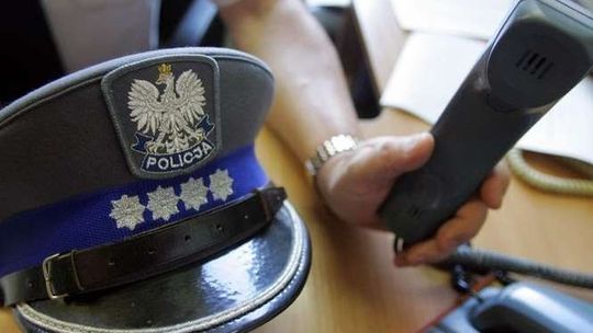 Policja była bardzo zdziwiona zgłoszeniem od 29-latka. Niecodzienne żądanie
