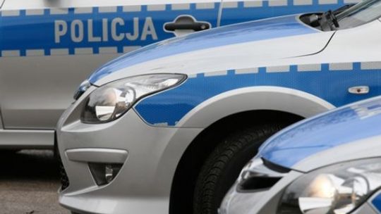 Policja dostała nowe radiowozy. Dziś wyjadą na ulice