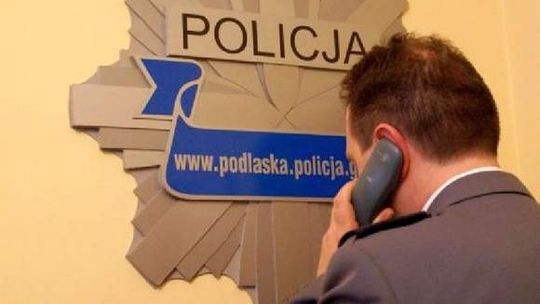 Policja odmówiła sprawdzenia autokaru z dziećmi