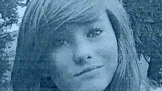 Policja poszukuje zaginionej 17-latki