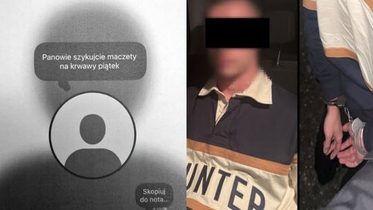 Policja powstrzymała krwawe masakry w szkołach. Ale świat robi się paskudniejszy