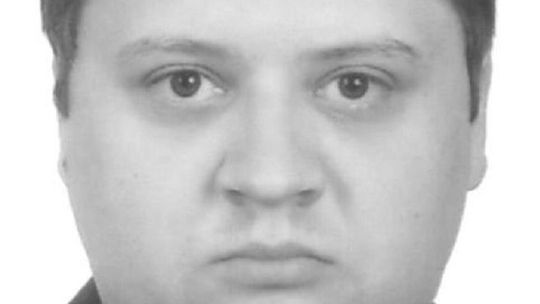 Policja prosi o pomoc w odnalezieniu Tomasza Repecia