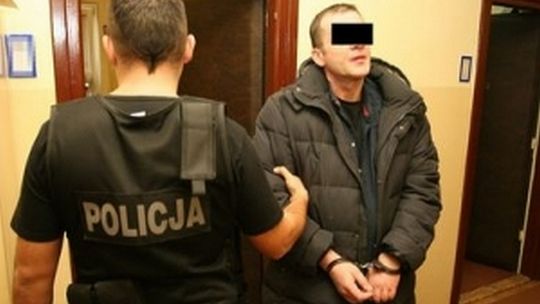 Policja rozbiła gang mokotowski. Kolejne zatrzymanie
