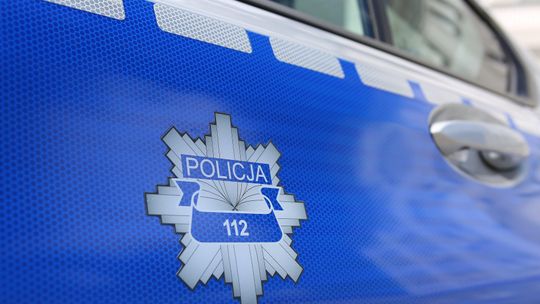 Policja ruszyła z akcją "Myśl trzeźwo" — apel o rozwagę