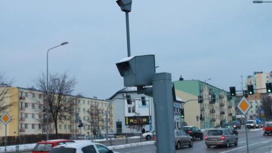 Policja sprawdzi, czy fotoradary są potrzebne. Ile z nich zniknie?