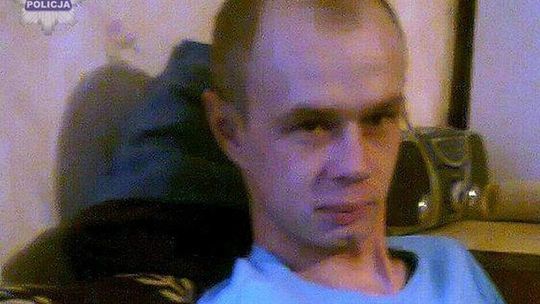 Policja szuka 30-latka. Zaginął w drodze z domu do pracy