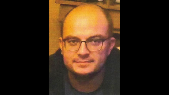 Policja szuka Macieja Andrzejewskiego. Wyznaczono nagrodę za pomoc w ujęciu