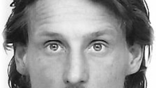 Policja szuka zaginionego Wojciecha Maksymiuka