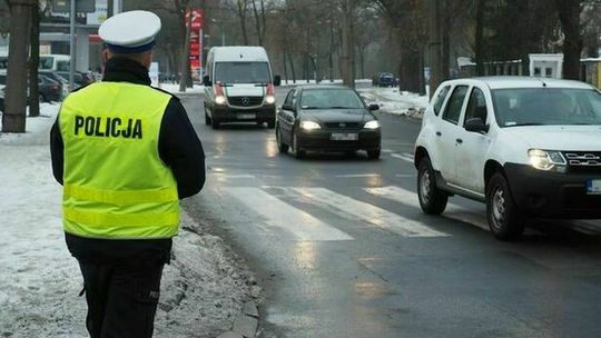 Policja w Lublinie szykuje się do walentynek. Będą mandaty?