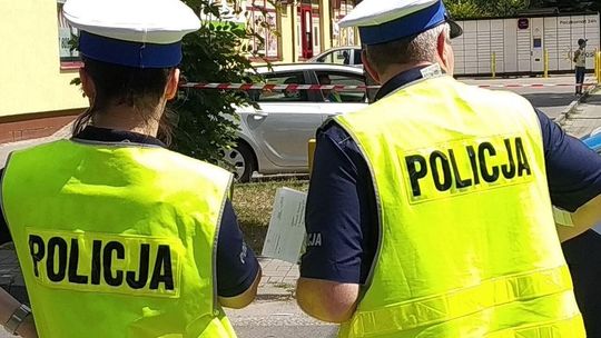 Policja w sklepach i galeriach handlowych. Coraz więcej wezwań w związku z brakiem maseczek