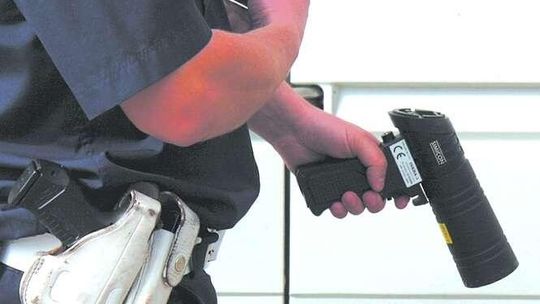Policja wycofuje kontrowersyjne "suszarki". Będą mierniki laserowe