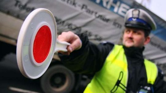 Policja wycofuje radary Iskra-1. "To nieprecyzyjne urządzenia"