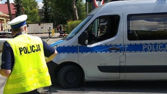 Policja: Wyzdrowiała niemal połowa funkcjonariuszy zakażonych koronawirusem