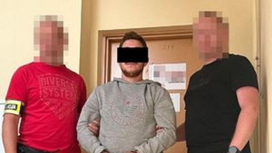 Policja zarzuciła sieć. Tylko w Lubelskiem wpadło 117 poszukiwanych