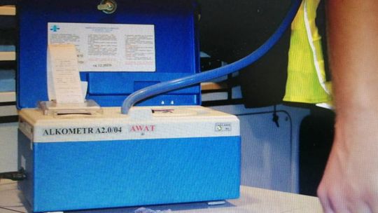 Policja zarzuciła sieć w Lublinie. Dmuchnęło 1023, wpadło 9 „wczorajszych”