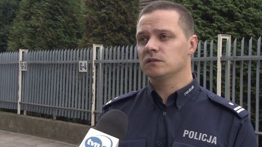 Policja zatrzymała pedofila podejrzanego o wykorzystanie 10-latka (wideo)