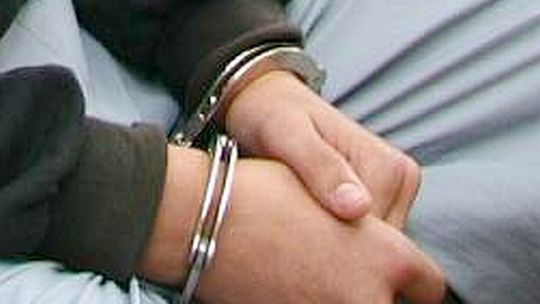 Policja zatrzymała złodziei rowerów