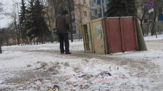 Policjanci do bandytów po pobiciu ich kolegi: Chcecie wojny? Będziecie ją mieli