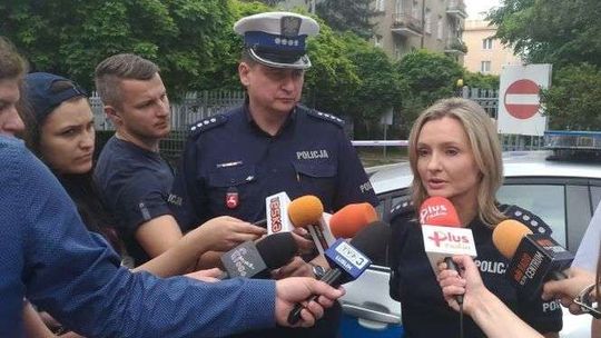 Policjanci gotowi na wakacje. Będą pilnowali porządku na drogach i nad wodą