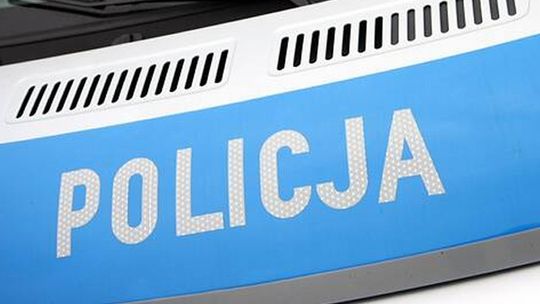 Policjanci łapali pieszych, sprzedaży papierosów nie zauważyli