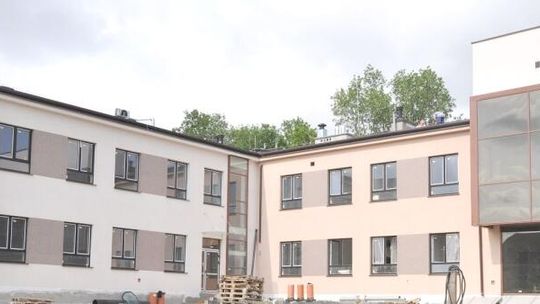 Policjanci przeprowadzą się do nowej siedziby