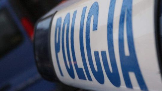 Policjanci stanęli koło dyskotek. Wpadło 25 kierowców