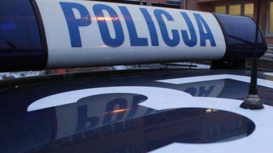 Policjanci szukali 11-latka. Wyszedł z targu przy ul. Ruskiej