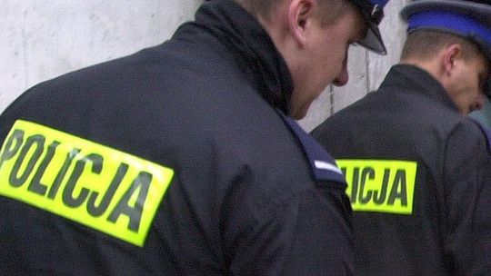 Policjanci szukali gwałciciela. Okazało się, że to fałszywy alarm