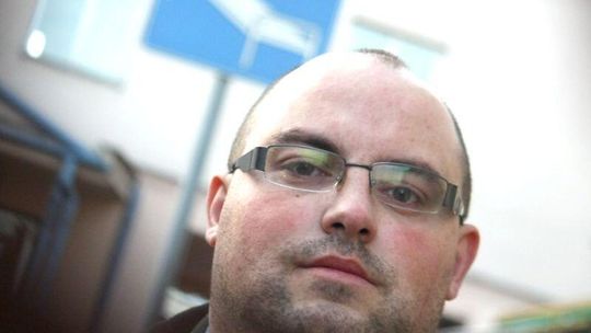 Policjanci ukarali mandatem kierowcę karetki na sygnale