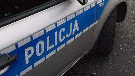 Policjanci uratowali niedoszłego samobójcę. Był poszukiwany