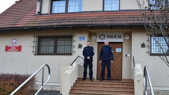 Policjanci w Kazimierzu Dolnym przez całą dobę. Liczba etatów wzrośnie do 21