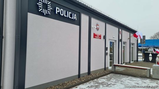 Policjanci wrócą do Turobina. Dwie kolejne gminy również się o to starają