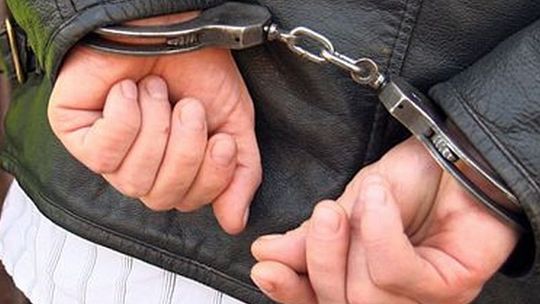 Policjanci z CBŚ rozbili w Hrubieszowie gang narkotykowy