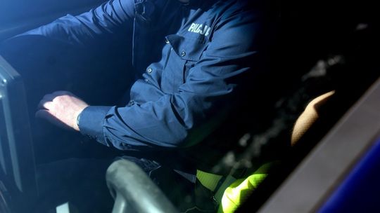 Policjanci z Chełma tropią fałszywego policjanta. Oszust chciał wyłudzić pieniądze