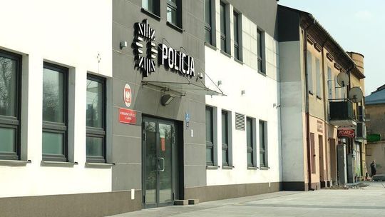 Policjanci z III Komisariatu w Lublinie wracają do zdrowia. Kilku z nich pełni już służbę