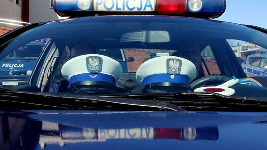 Policjanci zapukali do mieszkania. Matka miała 3,5 promila